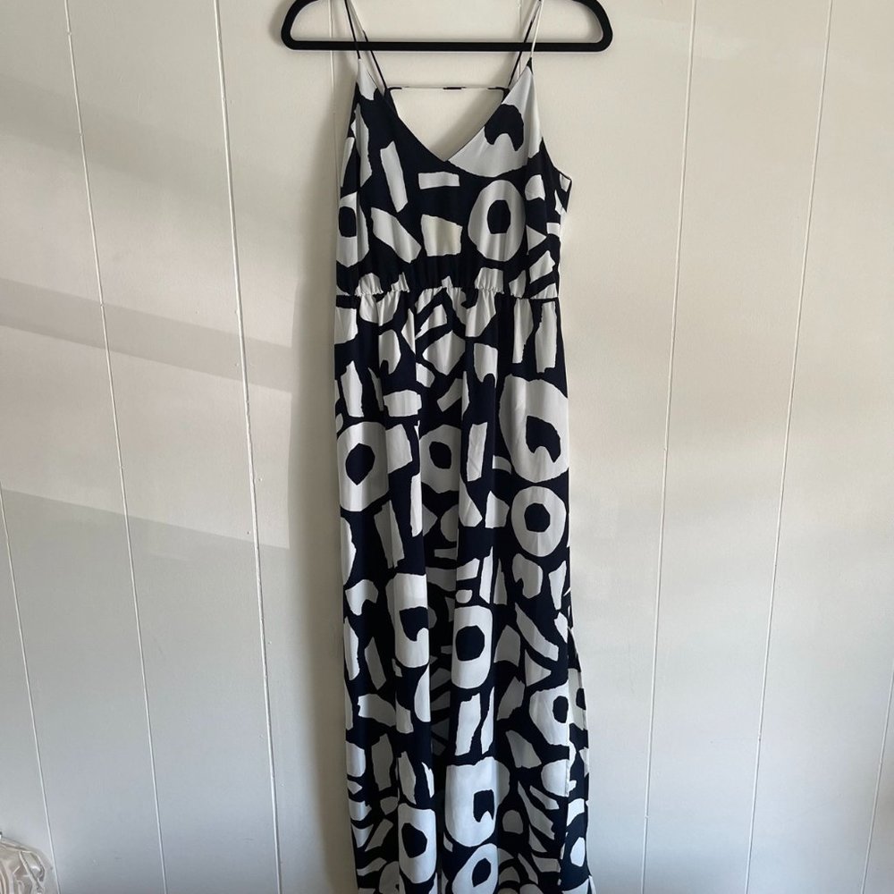 LOFT Women's Maxi Dress